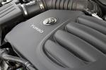 Buick Regal GS 2012 года